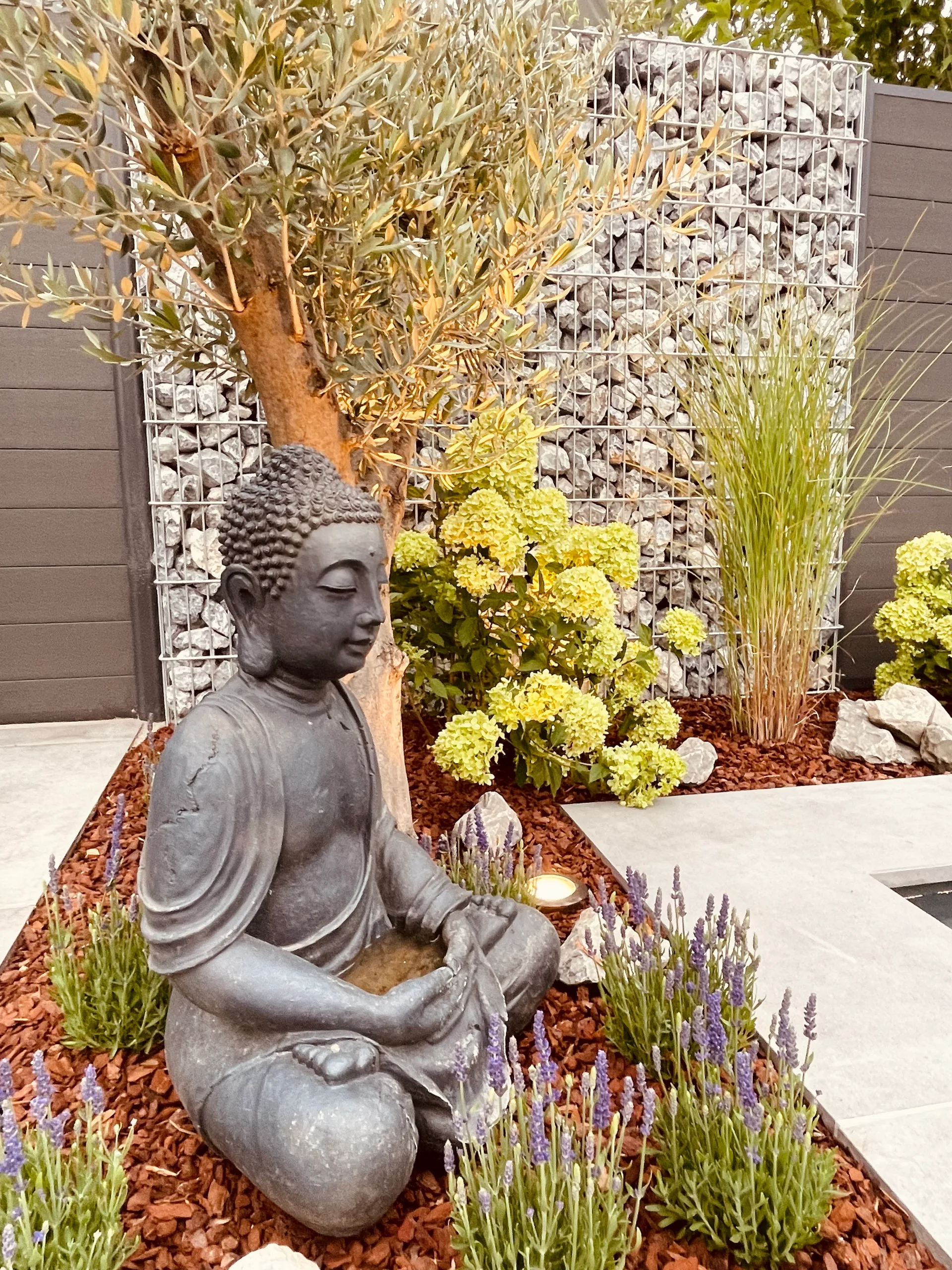 Poolgarten Düsseldorf Flehe — Bild 6