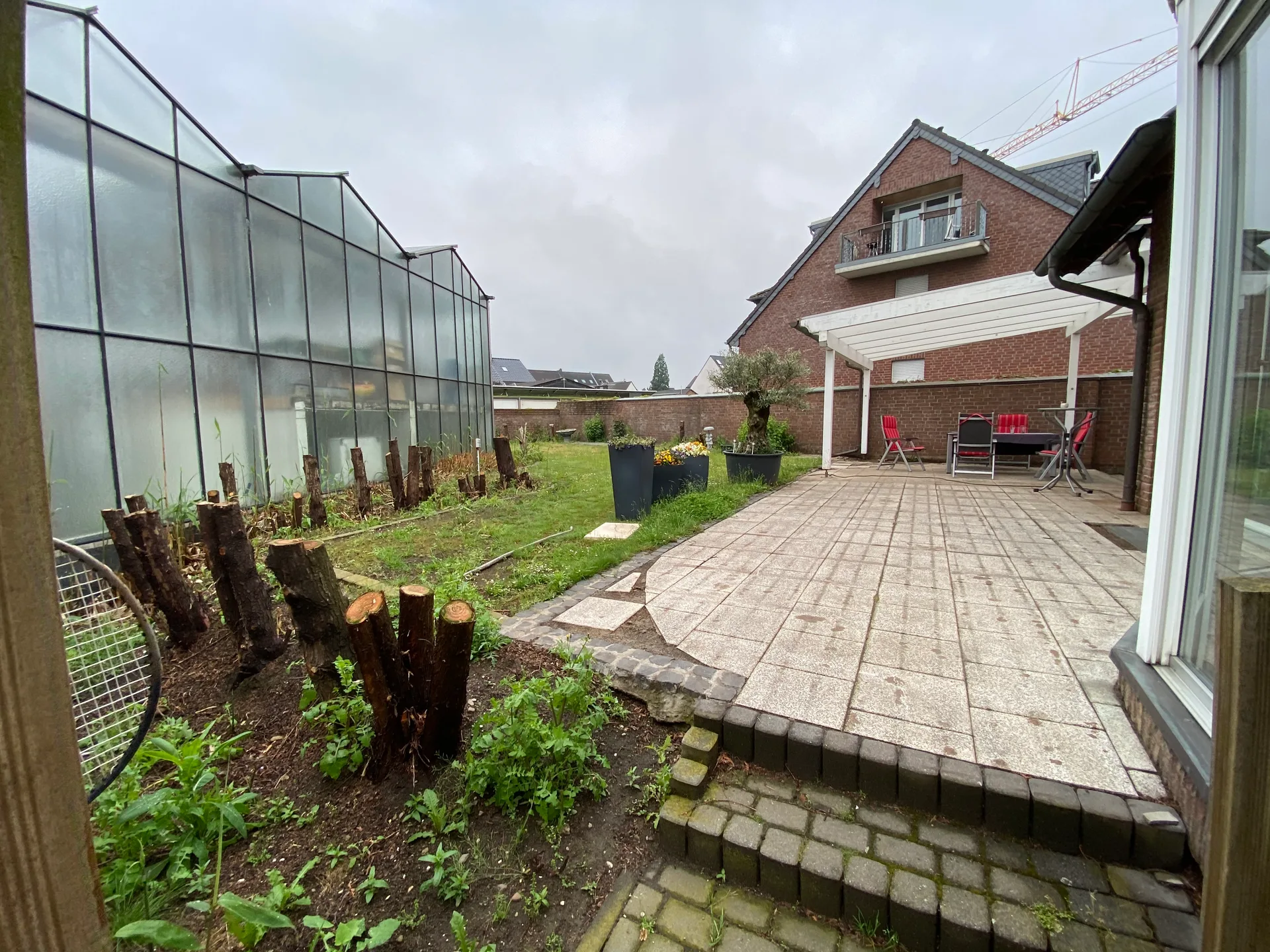 Garten neu gestalten: Die wichtigsten Fragen & Antworten